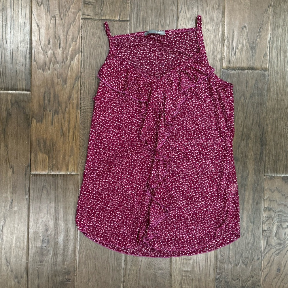 Smart Set Tank Top - Picture 7 of 10